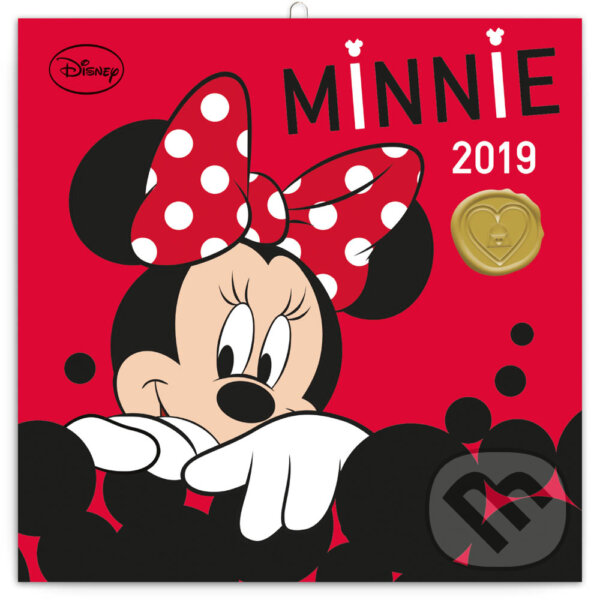 Minnie 2019, Presco Group, 2018