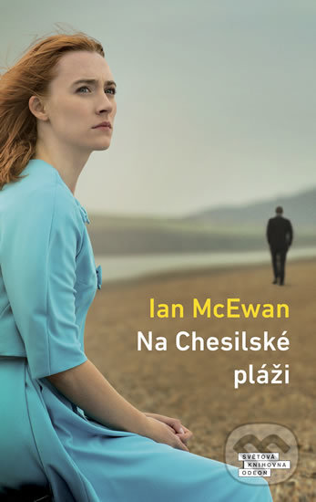 Kniha: Na Chesilské pláži (Ian McEwan). Odeon CZ, 2018 Kniha: Na Chesilské pláži (Ian McEwan). Odeon CZ, 2018