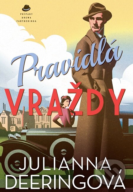 E-kniha: Pravidlá vraždy (Julianna Deering). i527.net, 2018 E-kniha: Pravidlá vraždy (Julianna Deering). i527.net, 2018