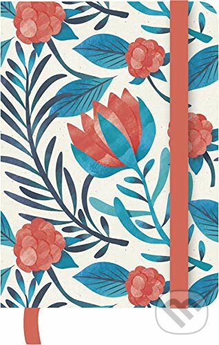 GreenJournal Floral (Te Neues). Te Neues, 2017 GreenJournal Floral (Te Neues). Te Neues, 2017