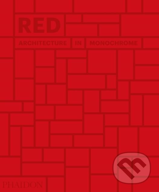 Kniha: Red (Phaidon). Phaidon, 2018 Kniha: Red (Phaidon). Phaidon, 2018