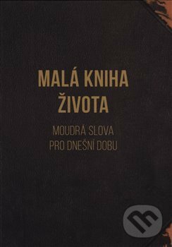 Kniha: Malá kniha života (Edice knihy Omega). Edice knihy Omega, 2018 Kniha: Malá kniha života (Edice knihy Omega). Edice knihy Omega, 2018