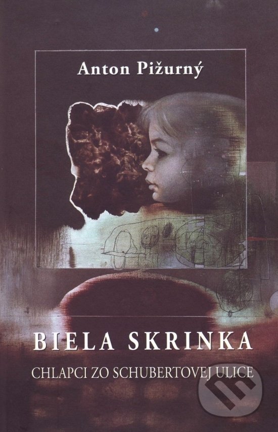 Kniha: Biela skrinka (Anton Pižurný). Vydavateľstvo Spolku slovenských spisovateľov, 2018 Kniha: Biela skrinka (Anton Pižurný). Vydavateľstvo Spolku slovenských spisovateľov, 2018