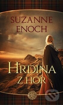 Kniha: Hrdina z hor (Suzanne Enoch). Baronet, 2018 Kniha: Hrdina z hor (Suzanne Enoch). Baronet, 2018