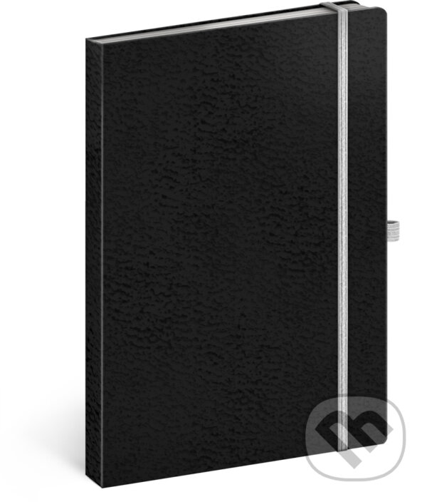 Notes Vivella Classic černý/bílý (Presco Group). Presco Group, 2018 Notes Vivella Classic černý/bílý (Presco Group). Presco Group, 2018