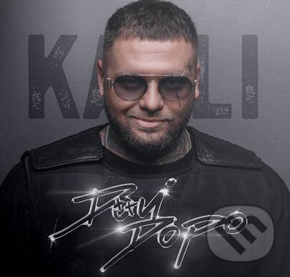 Hudební CD: Kali: Dovi Dopo (Hudobné albumy). Hudobné albumy, 2018 Hudební CD: Kali: Dovi Dopo (Hudobné albumy). Hudobné albumy, 2018
