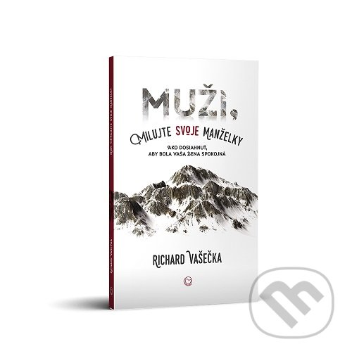 Muži, milujte svoje manželky - Richard Vašečka, OZ Milovať a ctiť, 2019