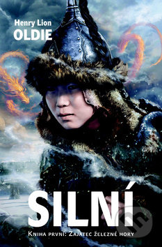 Kniha: Silní (Henry Lion Oldie). Edice knihy Omega, 2018 Kniha: Silní (Henry Lion Oldie). Edice knihy Omega, 2018
