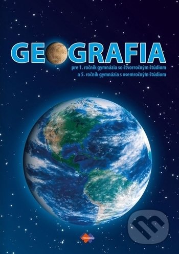 Kniha: Geografia 1 (Peter Likavský, Ivan Ružek, Štefan Karolčík, Ľuboš Balažovič, Henrieta Mázorová a Norbert Polčák). Expol Pedagogika, 2018 Kniha: Geografia 1 (Peter Likavský, Ivan Ružek, Štefan Karolčík, Ľuboš Balažovič, Henrieta Mázorová a Norbert Polčák). Expol Pedagogika, 2018