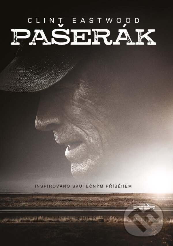 Film: Mule (Clint Eastwood) (DVD). Magicbox, 2019 Film: Mule (Clint Eastwood) (DVD). Magicbox, 2019