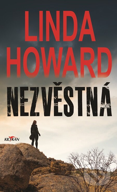 E-kniha: Nezvěstná (Linda Howard). Alpress, 2018 E-kniha: Nezvěstná (Linda Howard). Alpress, 2018