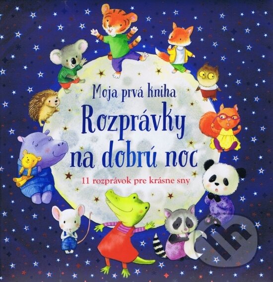 Kniha: Moja prvá kniha (Autorský kolektiv). Rebo, 2018 Kniha: Moja prvá kniha (Autorský kolektiv). Rebo, 2018