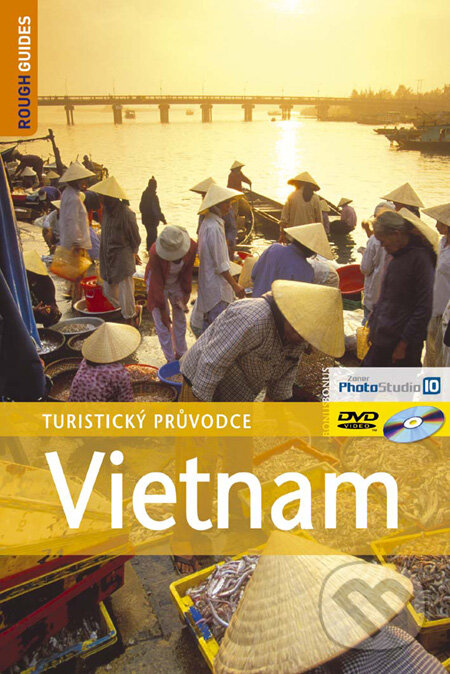 Kniha: Vietnam (Jota). Jota, 2008 Kniha: Vietnam (Jota). Jota, 2008