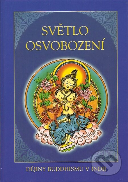 Kniha: Světlo osvobození (Pragma). Pragma, 2005 Kniha: Světlo osvobození (Pragma). Pragma, 2005