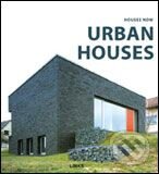 Kniha: House Now: Urban Houses (Pilar Chueca). Links, 2004 Kniha: House Now: Urban Houses (Pilar Chueca). Links, 2004