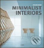 Kniha: Minimalist Interiors (Carles Broto). Links, 2008 Kniha: Minimalist Interiors (Carles Broto). Links, 2008