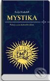Kniha: Mystika (Evelyn Underhill). Dybbuk, 2007 Kniha: Mystika (Evelyn Underhill). Dybbuk, 2007