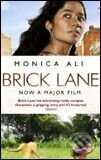 Kniha: Brick Lane (Monica Ali). Black Swan, 2007 Kniha: Brick Lane (Monica Ali). Black Swan, 2007