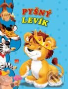 Kniha: Pyšný levík (Príroda). Príroda, 2008 Kniha: Pyšný levík (Príroda). Príroda, 2008