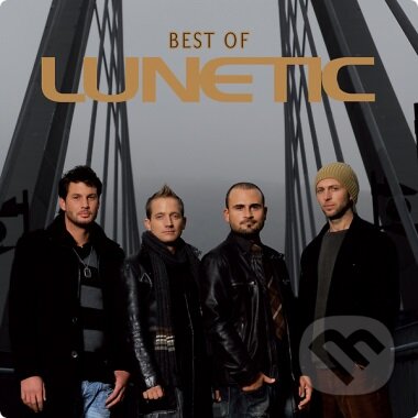 Hudební CD: Lunetic: Best Of (Hudobné albumy). Hudobné albumy, 2018 Hudební CD: Lunetic: Best Of (Hudobné albumy). Hudobné albumy, 2018