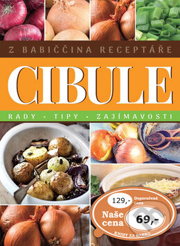 Kniha: Cibule (SUN). SUN, 2018 Kniha: Cibule (SUN). SUN, 2018