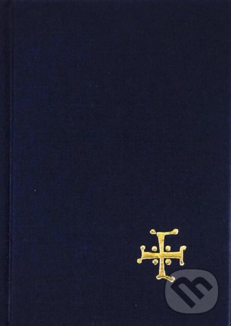 E-kniha: Jednotný katolícky spevník (Spolok svätého Vojtecha). Spolok svätého Vojtecha, 2018 E-kniha: Jednotný katolícky spevník (Spolok svätého Vojtecha). Spolok svätého Vojtecha, 2018