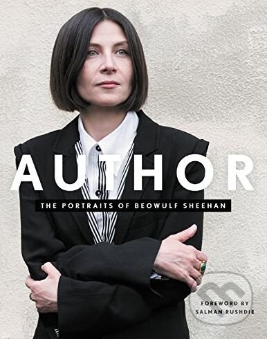 Kniha: Author (Beowulf Sheehan). Black Dog, 2018 Kniha: Author (Beowulf Sheehan). Black Dog, 2018