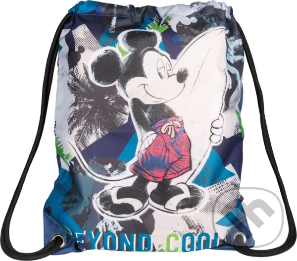 Sáček na obuv Mickey (Presco Group). Presco Group Sáček na obuv Mickey (Presco Group). Presco Group