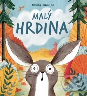 Kniha: Malý hrdina (Edice knihy Omega). Edice knihy Omega, 2018 Kniha: Malý hrdina (Edice knihy Omega). Edice knihy Omega, 2018