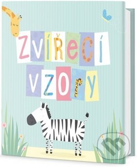 Kniha: Zvířecí vzory (Edice knihy Omega). Edice knihy Omega, 2019 Kniha: Zvířecí vzory (Edice knihy Omega). Edice knihy Omega, 2019