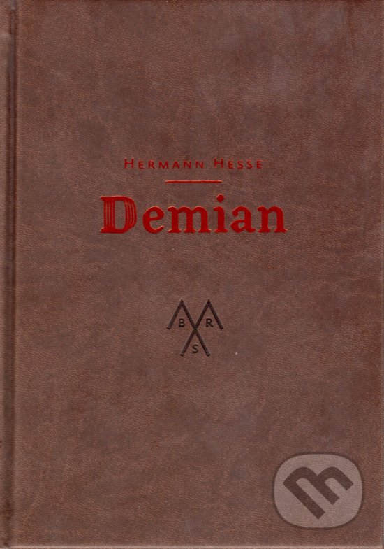 Kniha: Demian (Hermann Hesse). Petrus, 2018 Kniha: Demian (Hermann Hesse). Petrus, 2018
