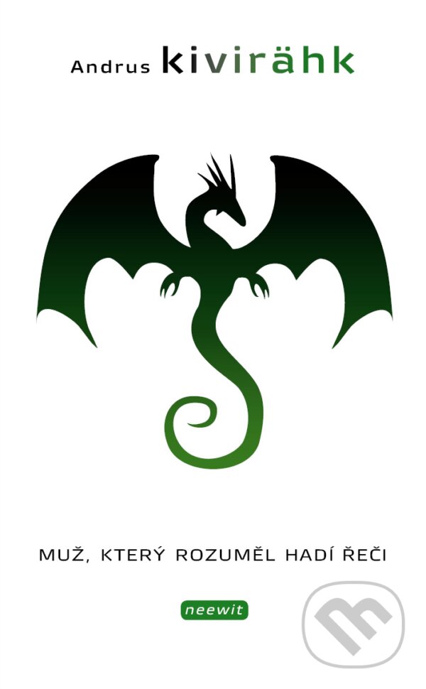 E-kniha: Muž, který rozuměl hadí řeči (Andrus Kivirahk). Kniha Zlín, 2011 E-kniha: Muž, který rozuměl hadí řeči (Andrus Kivirahk). Kniha Zlín, 2011