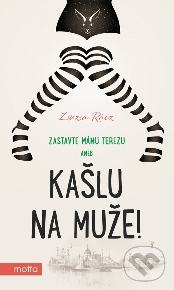 E-kniha: Kašlu na muže! (Zsuzsa Rácz). Motto, 2018 E-kniha: Kašlu na muže! (Zsuzsa Rácz). Motto, 2018