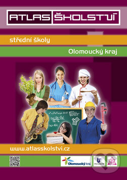 Atlas školství 2019/2020 Olomoucký kraj, P.F. art, 2019