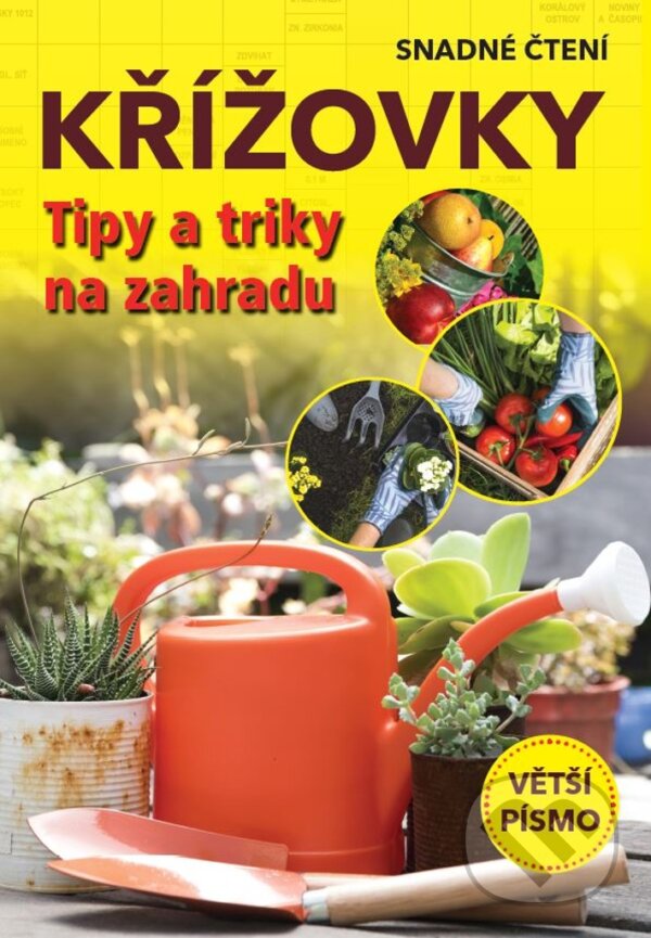 Kniha: Křížovky (Bookmedia). Bookmedia, 2019 Kniha: Křížovky (Bookmedia). Bookmedia, 2019
