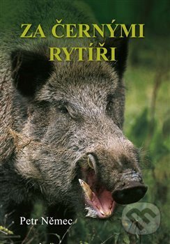 Kniha: Za černými rytíři (Petr Němec). Akcent, 2019 Kniha: Za černými rytíři (Petr Němec). Akcent, 2019