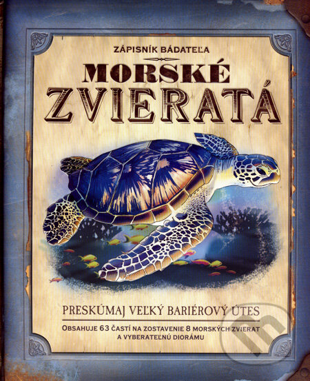 Kniha: Morské zvieratá (Eastone Books). Eastone Books, 2008 Kniha: Morské zvieratá (Eastone Books). Eastone Books, 2008