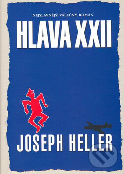 Kniha: Hlava XXII (Joseph Heller). BB/art, 2008 Kniha: Hlava XXII (Joseph Heller). BB/art, 2008