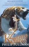Kniha: Zlatý kompas (Philip Pullman). Argo, 2008 Kniha: Zlatý kompas (Philip Pullman). Argo, 2008