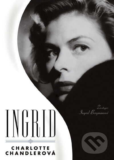 Kniha: Ingrid (Charlotte Chandlerová). BB/art, 2008 Kniha: Ingrid (Charlotte Chandlerová). BB/art, 2008