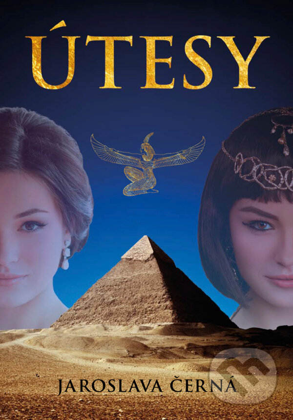 E-kniha: Útesy (Jaroslava Černá). CPRESS, 2017 E-kniha: Útesy (Jaroslava Černá). CPRESS, 2017