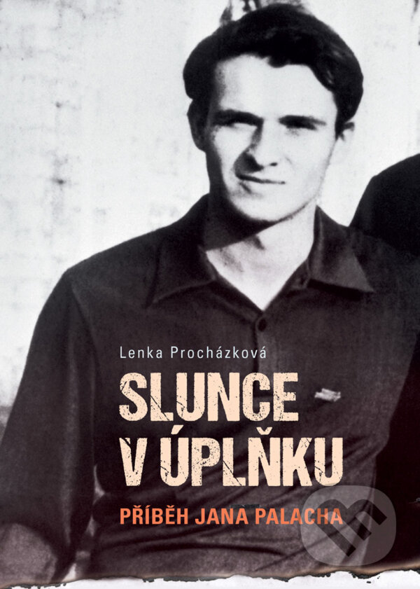 E-kniha: Slunce v úplňku (Lenka Procházková). XYZ, 2018 E-kniha: Slunce v úplňku (Lenka Procházková). XYZ, 2018
