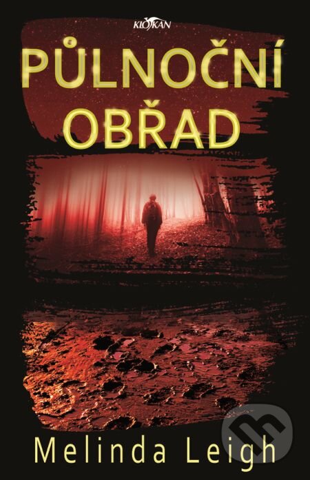 E-kniha: Půlnoční obřad (Melinda Leigh). Alpress, 2018 E-kniha: Půlnoční obřad (Melinda Leigh). Alpress, 2018