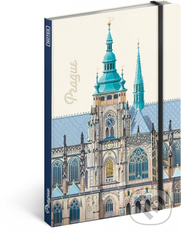 Notes Praha – Libero Patrignani (Presco Group). Presco Group, 2016 Notes Praha – Libero Patrignani (Presco Group). Presco Group, 2016