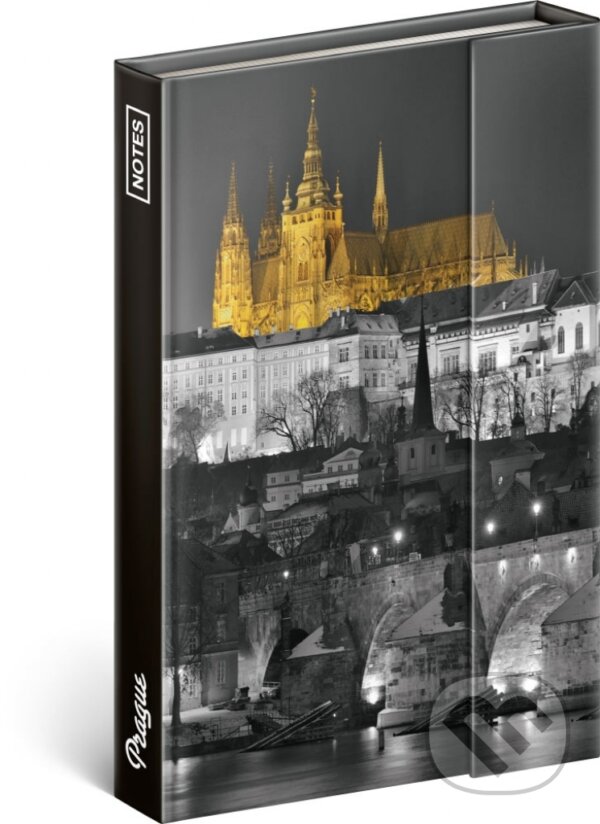 Notes Praha – Jakub Kasl (Presco Group). Presco Group, 2016 Notes Praha – Jakub Kasl (Presco Group). Presco Group, 2016