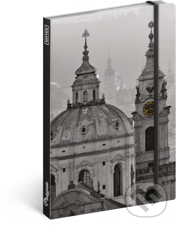 Notes Praha – Jakub Kasl (Presco Group). Presco Group, 2016 Notes Praha – Jakub Kasl (Presco Group). Presco Group, 2016