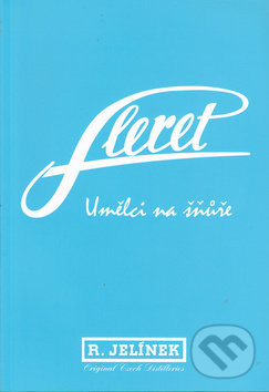 Kniha: Fleret (LÍPA). LÍPA, 2013 Kniha: Fleret (LÍPA). LÍPA, 2013