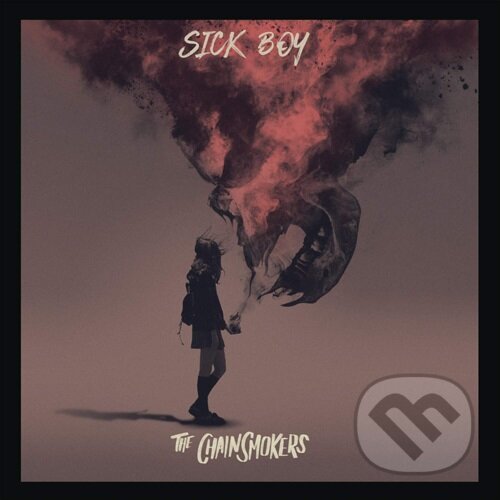 Hudební CD: The Chainsmokers: Sick Boy (Hudobné albumy). Hudobné albumy, 2019 Hudební CD: The Chainsmokers: Sick Boy (Hudobné albumy). Hudobné albumy, 2019