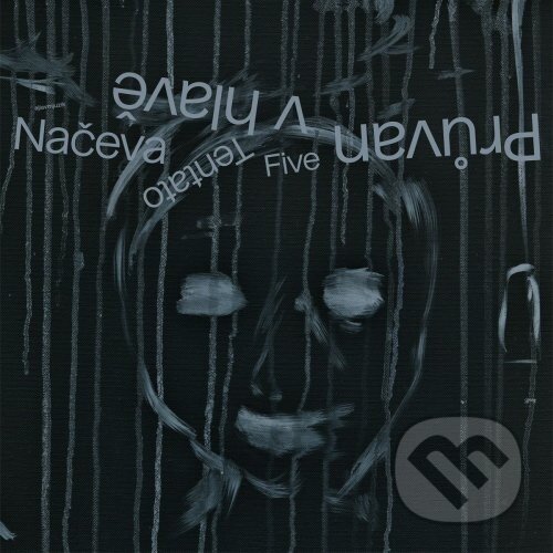 Hudobné CD: Načeva/Tentato/Five: Průvan V Hlavě (Hudobné albumy). Hudobné albumy, 2017 Hudobné CD: Načeva/Tentato/Five: Průvan V Hlavě (Hudobné albumy). Hudobné albumy, 2017