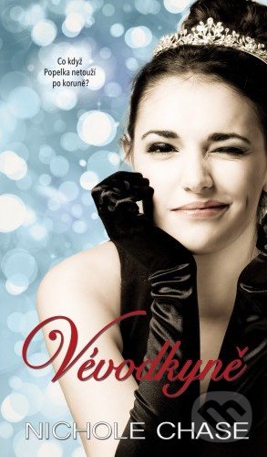 Kniha: Vévodkyně (Nichole Chase). Baronet, 2019 Kniha: Vévodkyně (Nichole Chase). Baronet, 2019